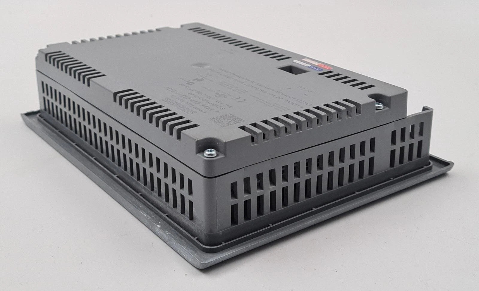 SIEMENS SIMATIC PANEL TOUCH KTP600 Basic mono PN 6AV6 647-0AB11-3AX0 HMI Module