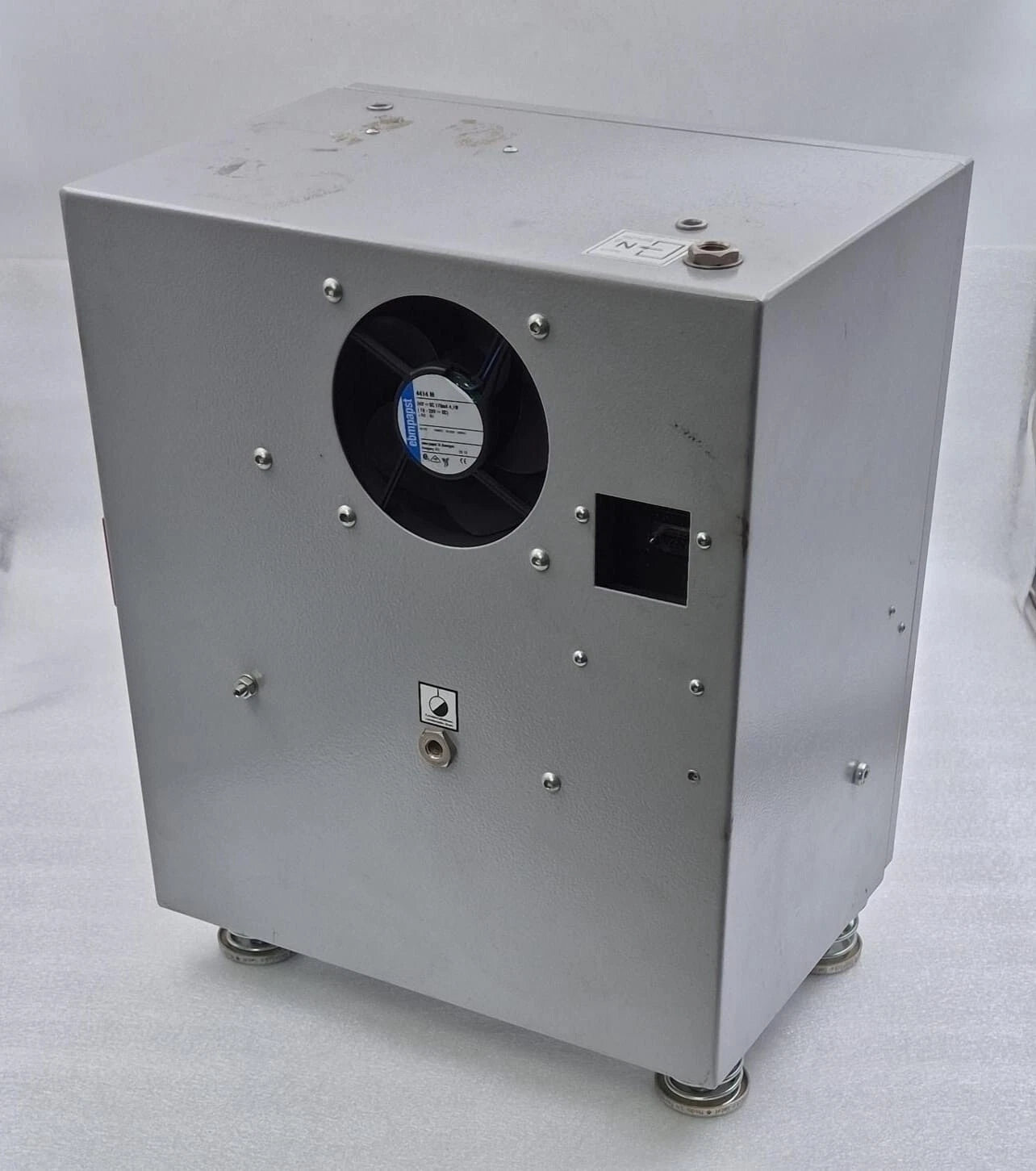 DWT WaveLight NITROGEN N2 Generator ECO-KPL-1/24/UL
