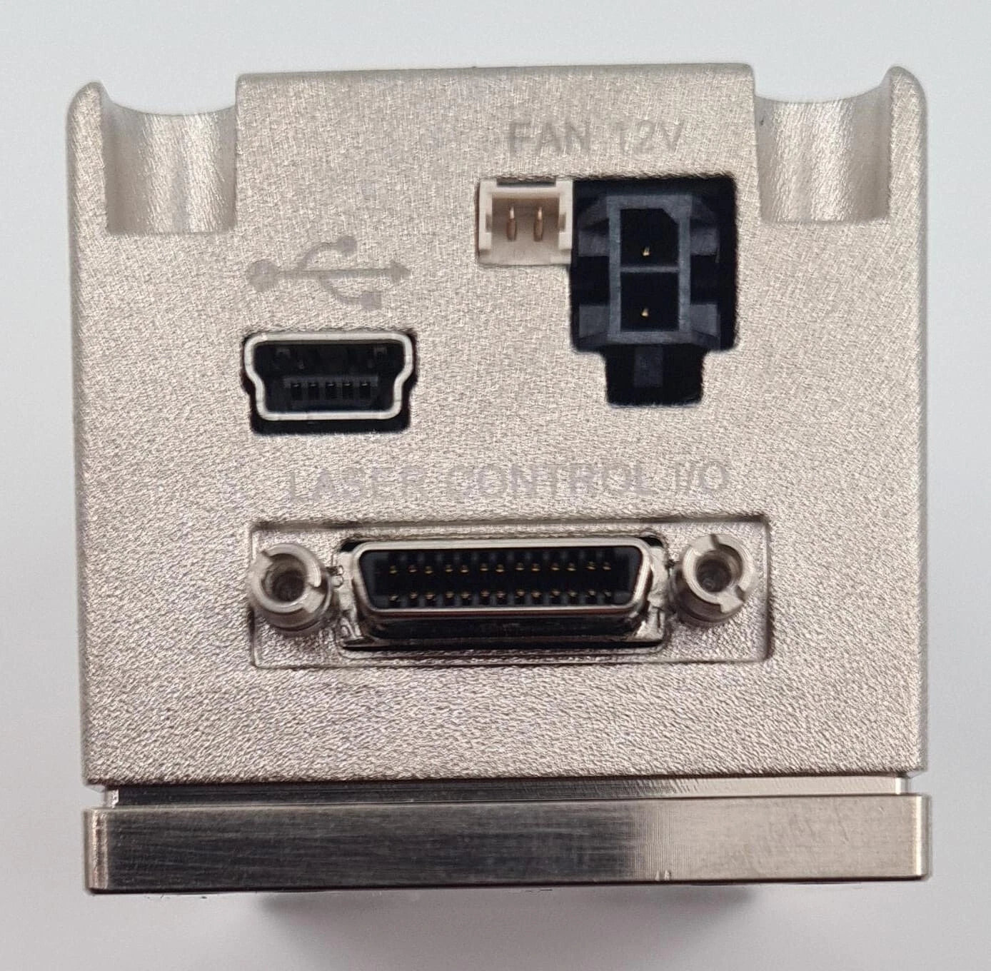 NEW - COHERENT OBIS 405 Laser Head 1185048 Rev. AD 401nm 50-150mW