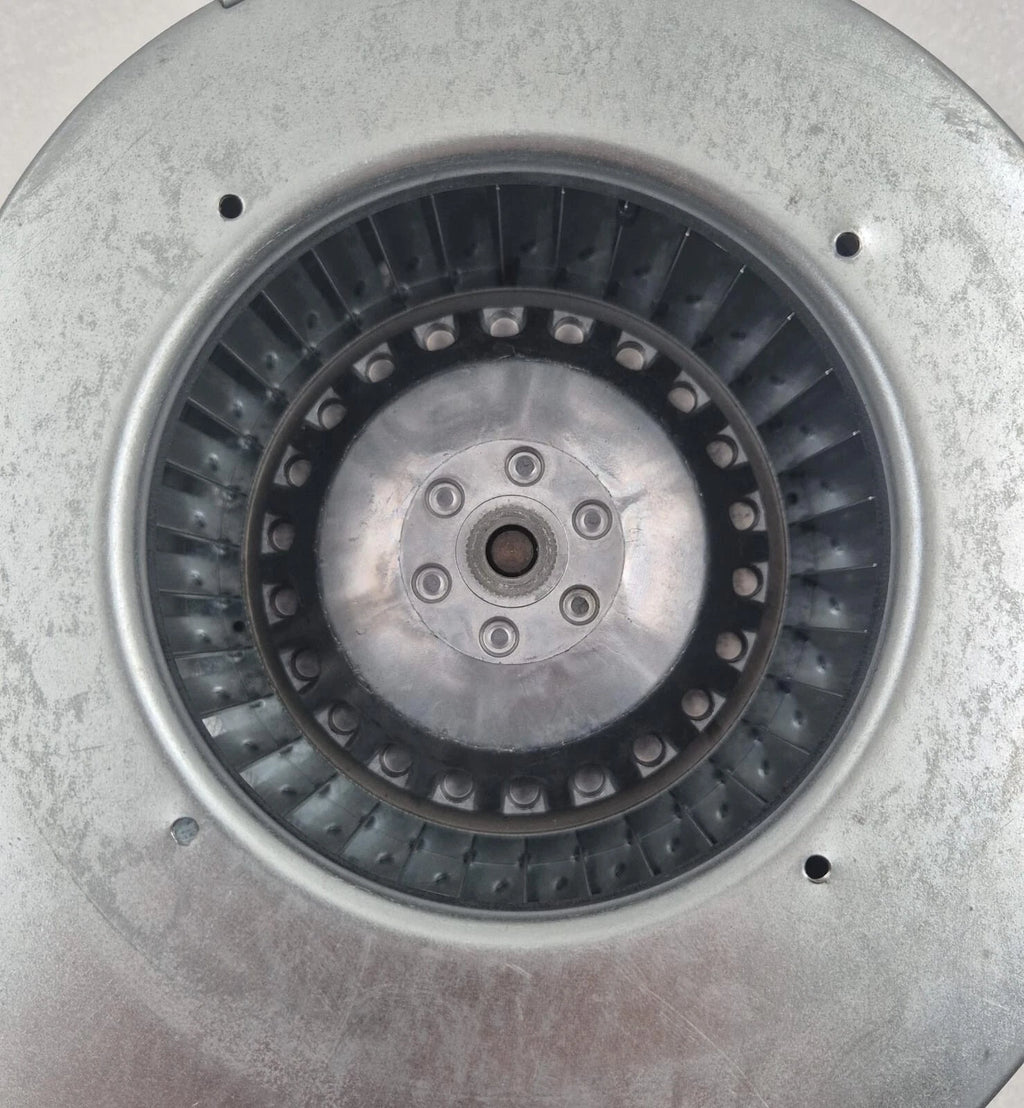 Ebmpapst G2E120-CR21-30 230V 83/100W 2200/2050rpm M2E068-BF Cooling Fan