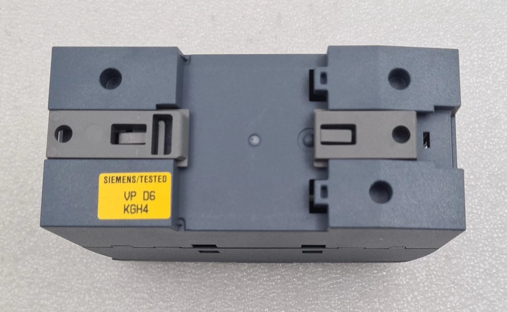 NEW- SIEMENS CSM 1277 SIMATIC NET 6GK7 277-1AA10-0AA0 Compact Switch Module