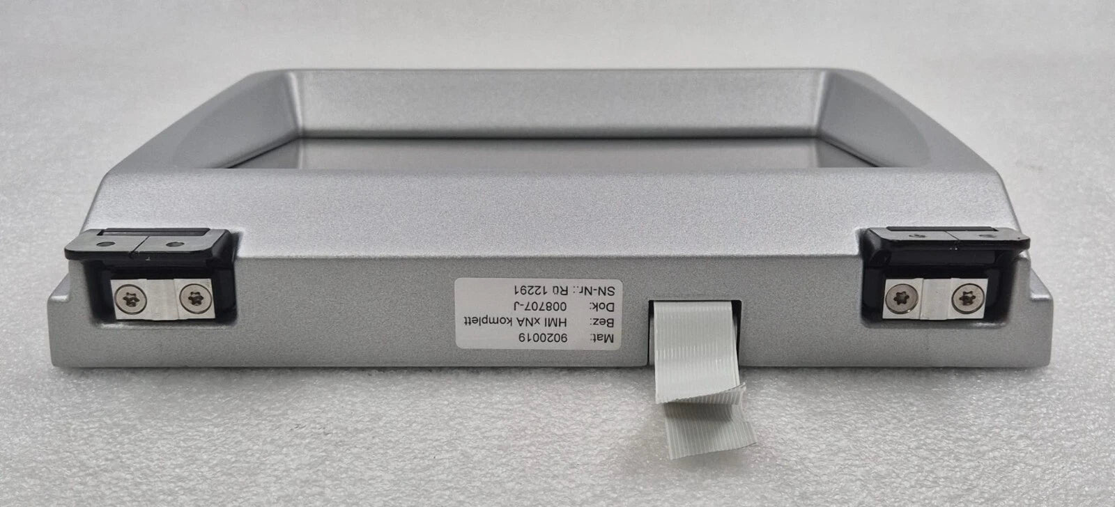 QIAGEN QIAsymphony 9020019 HMI xNA komplett 008707-J Touch Screen Display