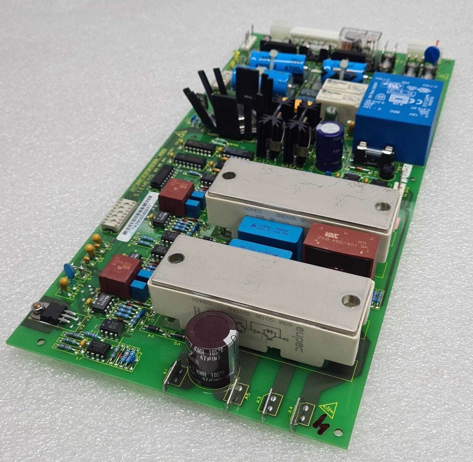 Siemens Polymobil III 3 Board 03 95 061 X038I D920