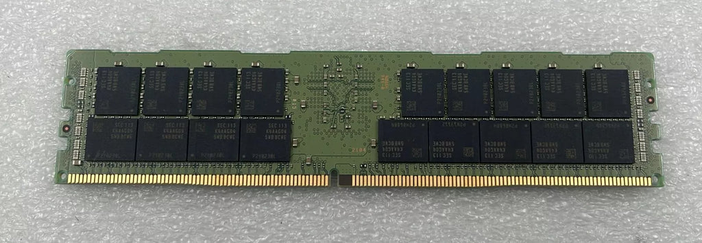 Samsung 64GB 2Rx4 PC4-3200AA M393A8G40BB4-CWEBY Server Memory RAM