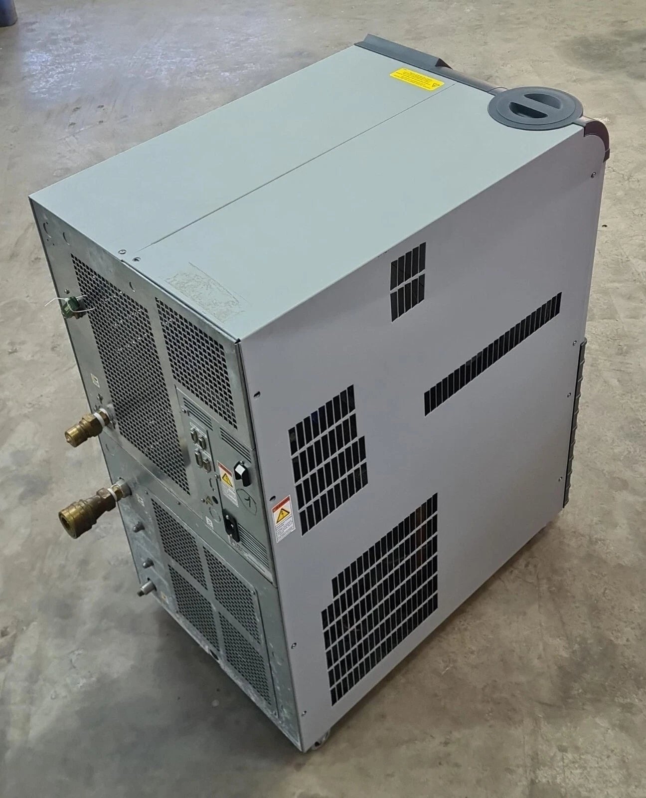 Thermo Fisher Scientific NESLAB ThermoFlex 3500 Recirculation Chiller 230V 50HZ