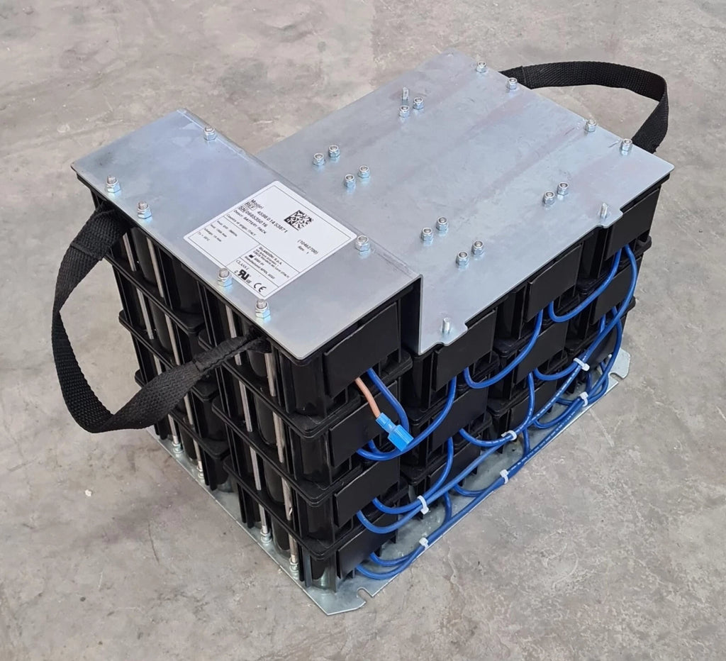 GILARDONI BATTERY PACK 4598 014 53871 / 10462700 for BV Pulsera Philips [108V]