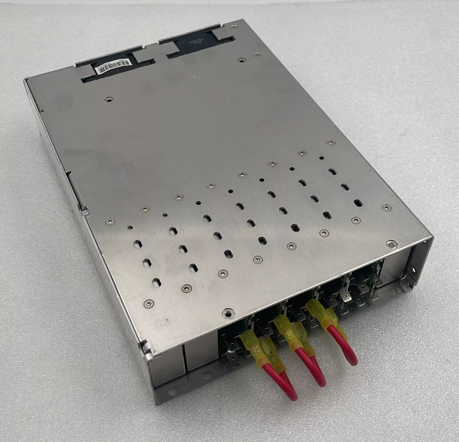 TDK-Lambda Alpha 1500W H00376 CA1500 Power Supply Module