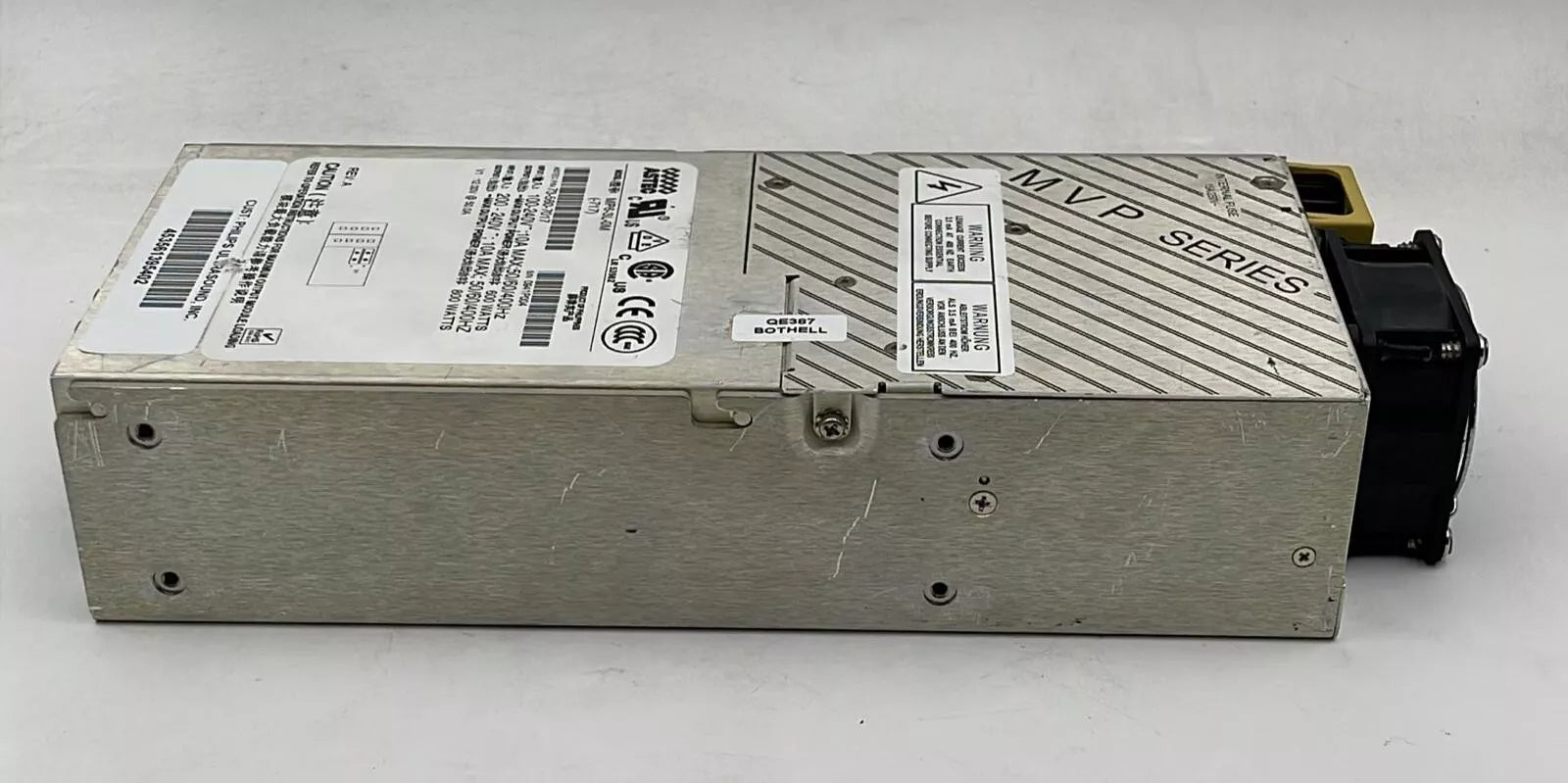 ASTEC MVP SERIES MP6-3L-0M 73-560-7016 Power Supply 800W