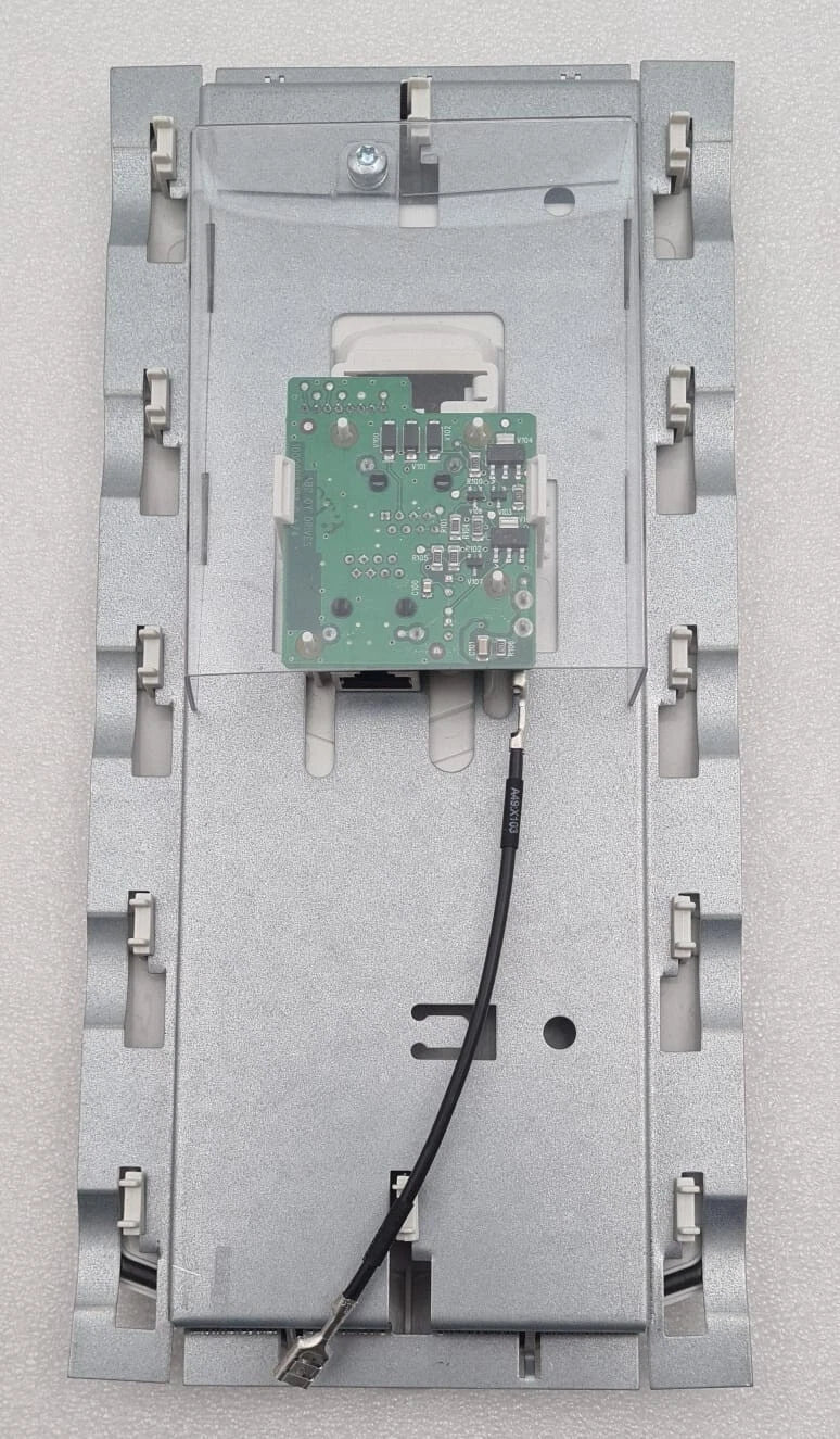 NEW - ABB DPMP-01 Mounting Platform Kit 3AUA0000108878 A7370410VS