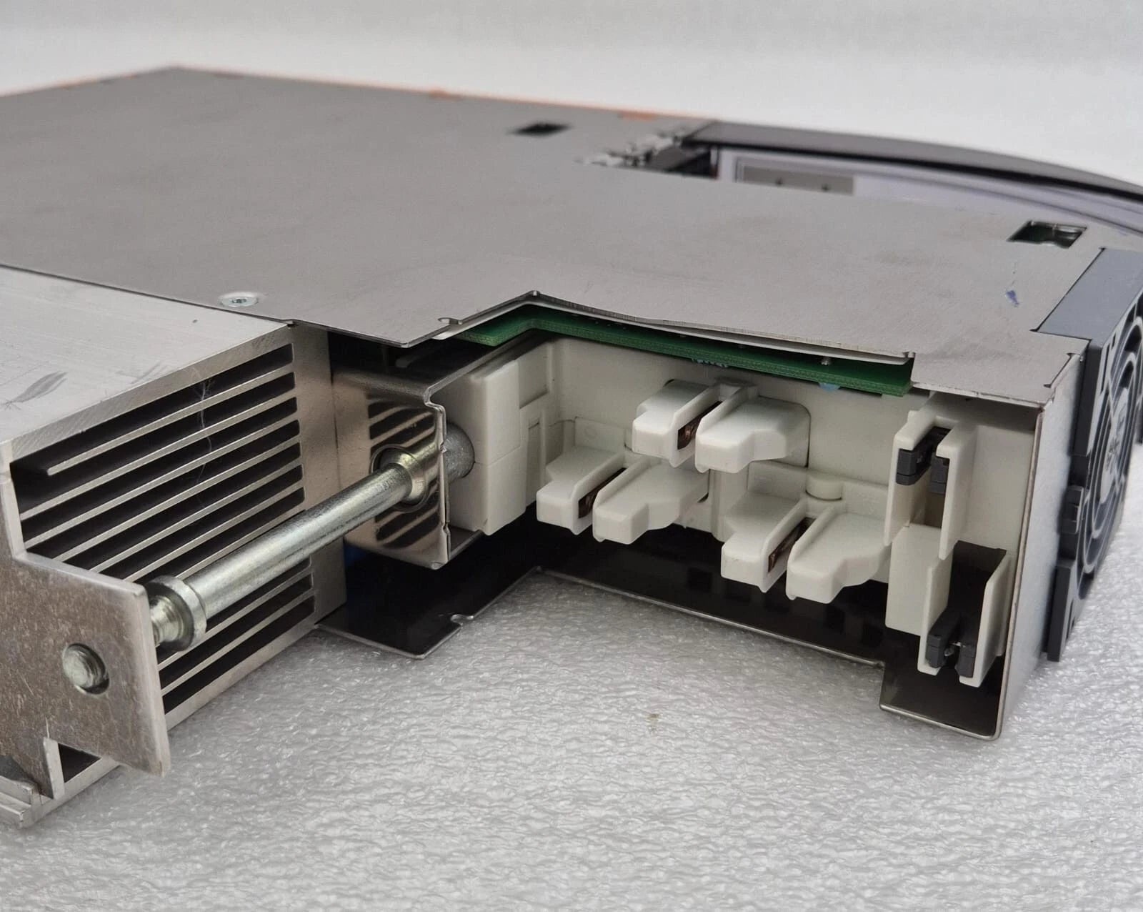 B&R Automation ACOPOS multi I0028D 8BVI0028HWD0.000-3 Inverter Module **AS-IS**