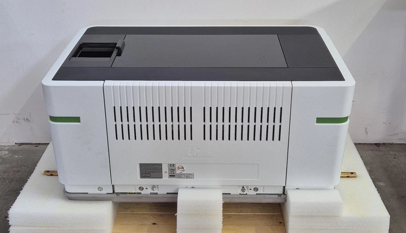 Perkin Elmer Vanadis View Molecule Counting Unit FOR IN VITRO DIAGNOSTIC USE