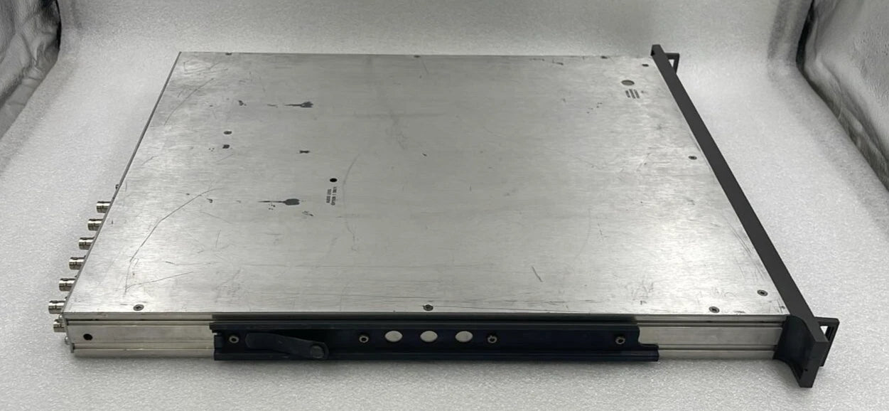 Tektronix TSG-271 PAL Television Generator