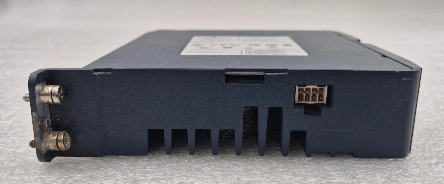 EMERSON IC695CPE305-BAAA RX3i CPE305 Controller Drive 1-Serial 2-Ethernet Ports
