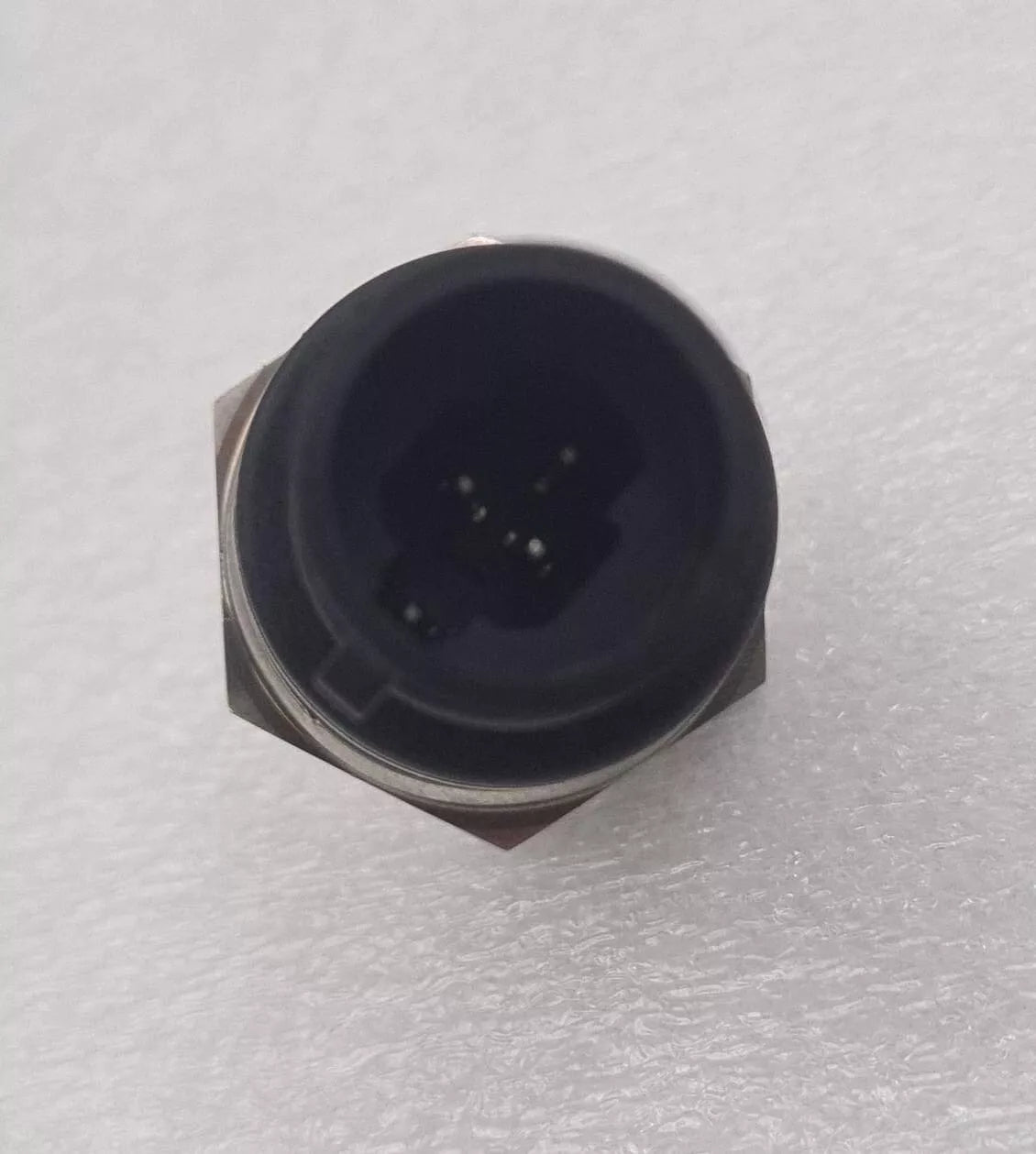 Honeywell MLH100PGB06A Heavy Duty Pressure Sensor