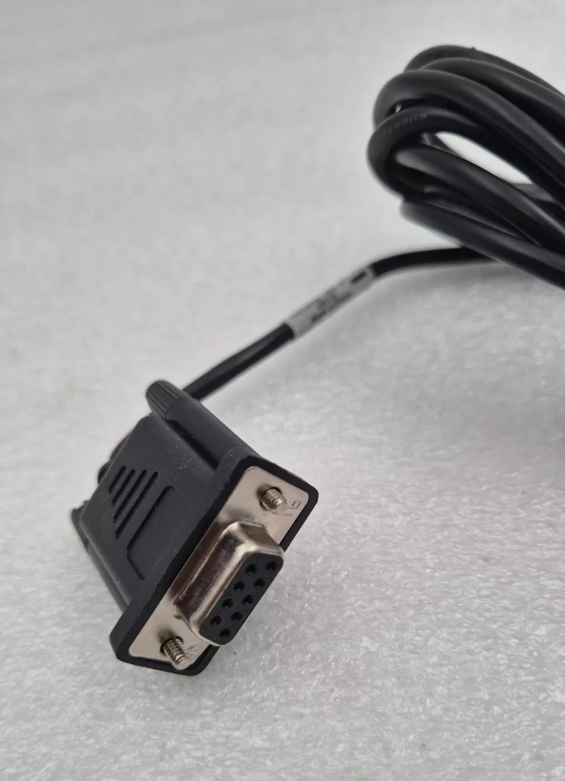 DATALOGIC Gryphon GFS4400 GFS4450-9 Barcode Scanner W/ 770135700 Cable Adaptor