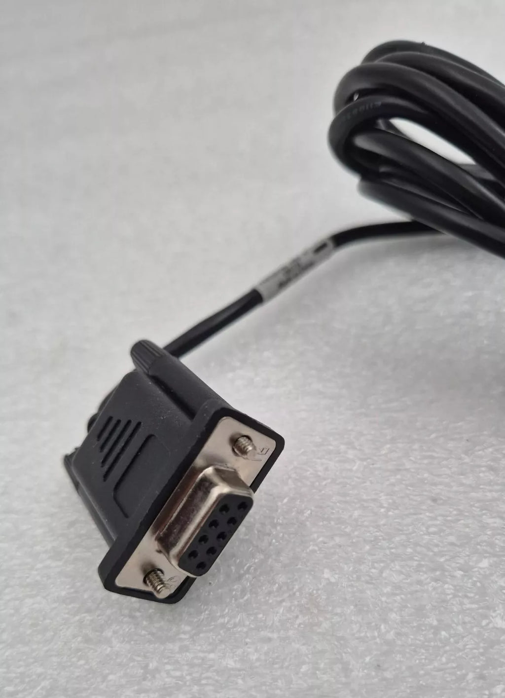 DATALOGIC Gryphon GFS4400 GFS4450-9 Barcode Scanner W/ 770135700 Cable Adaptor