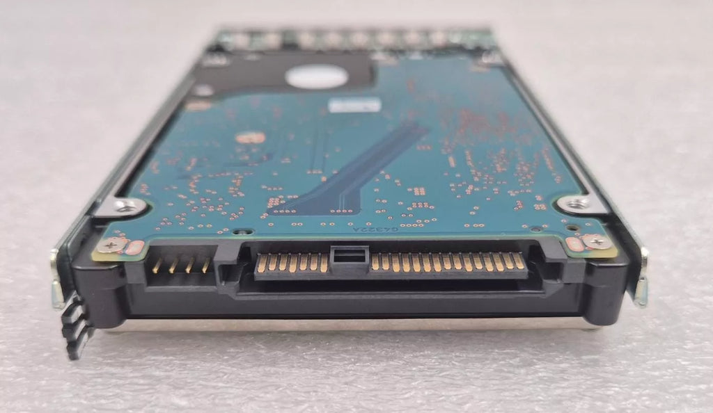 Dell 2.4TB SAS 12Gbps 2.5