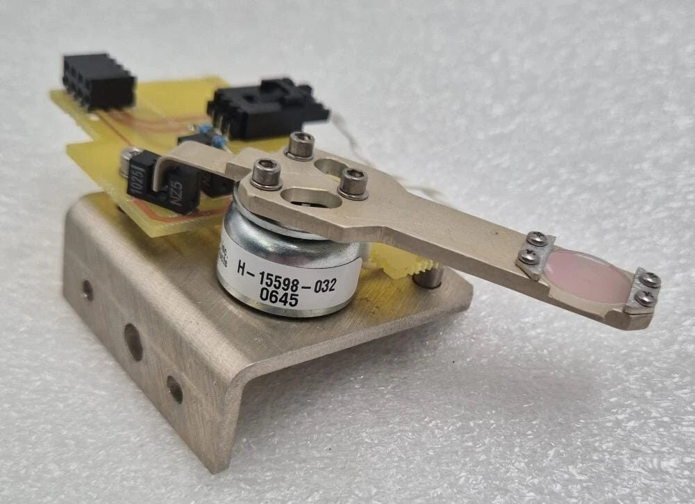 Lumenis 0640-434-01 PCB board for PowerSuite-20W laser module