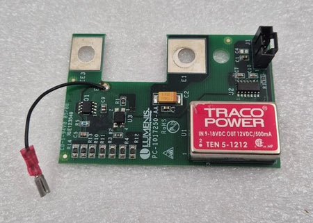 Lumenis PC-1017250-AA PCB board for PowerSuite-20W with DC-DC converter