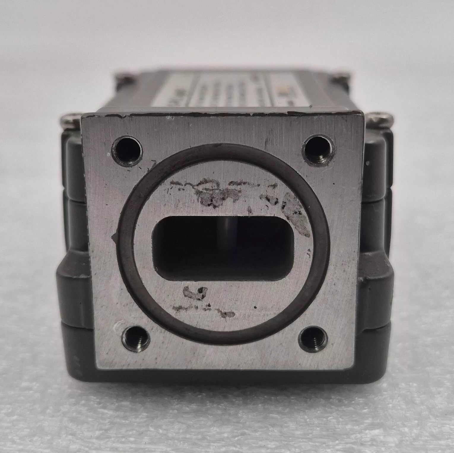 SMW Microwave Q-PLL type O