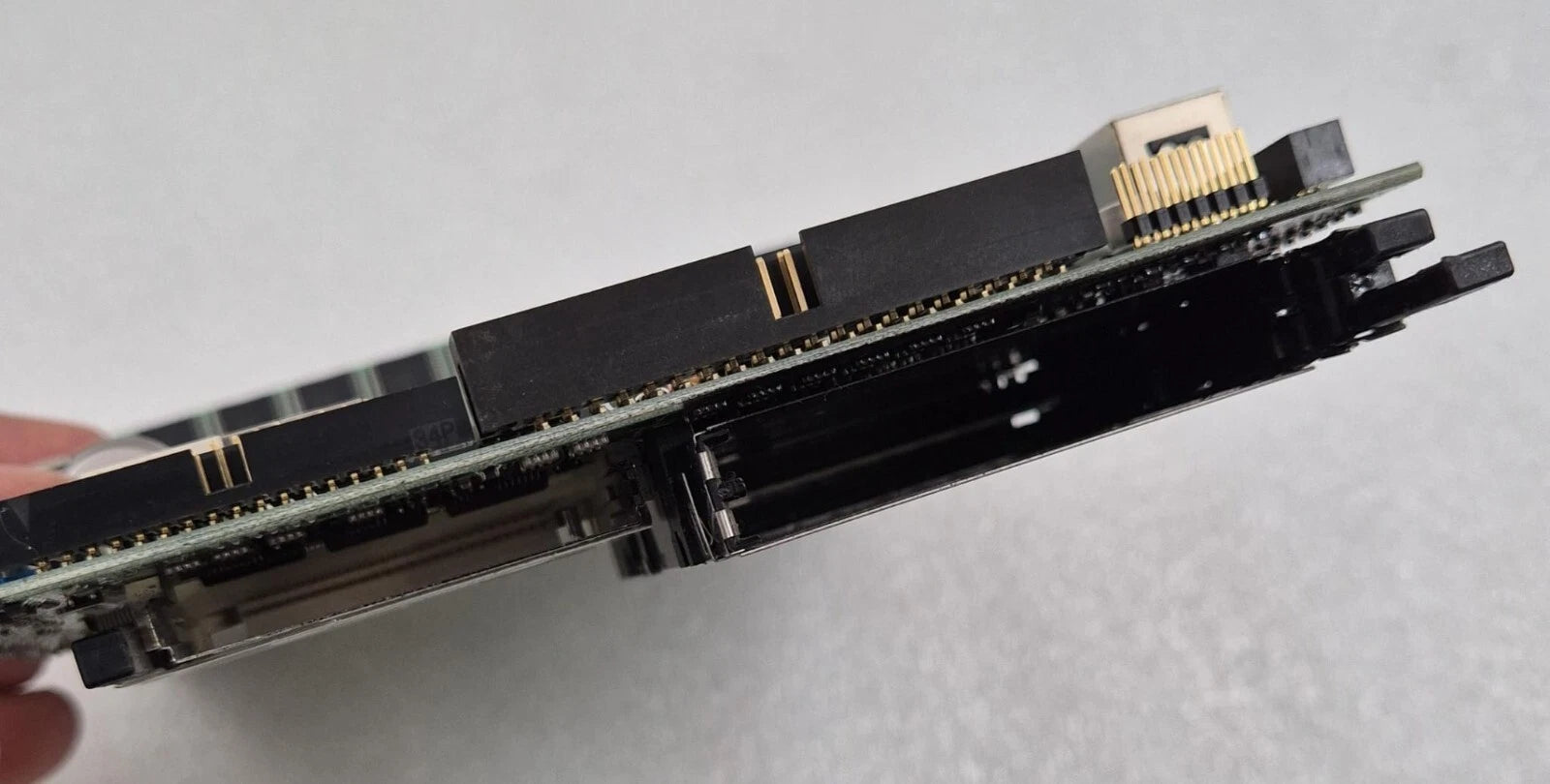 Advantech PCM-8150 Rev: A2.0-B 1907815006 Industrial Computer Module W/ 512MB