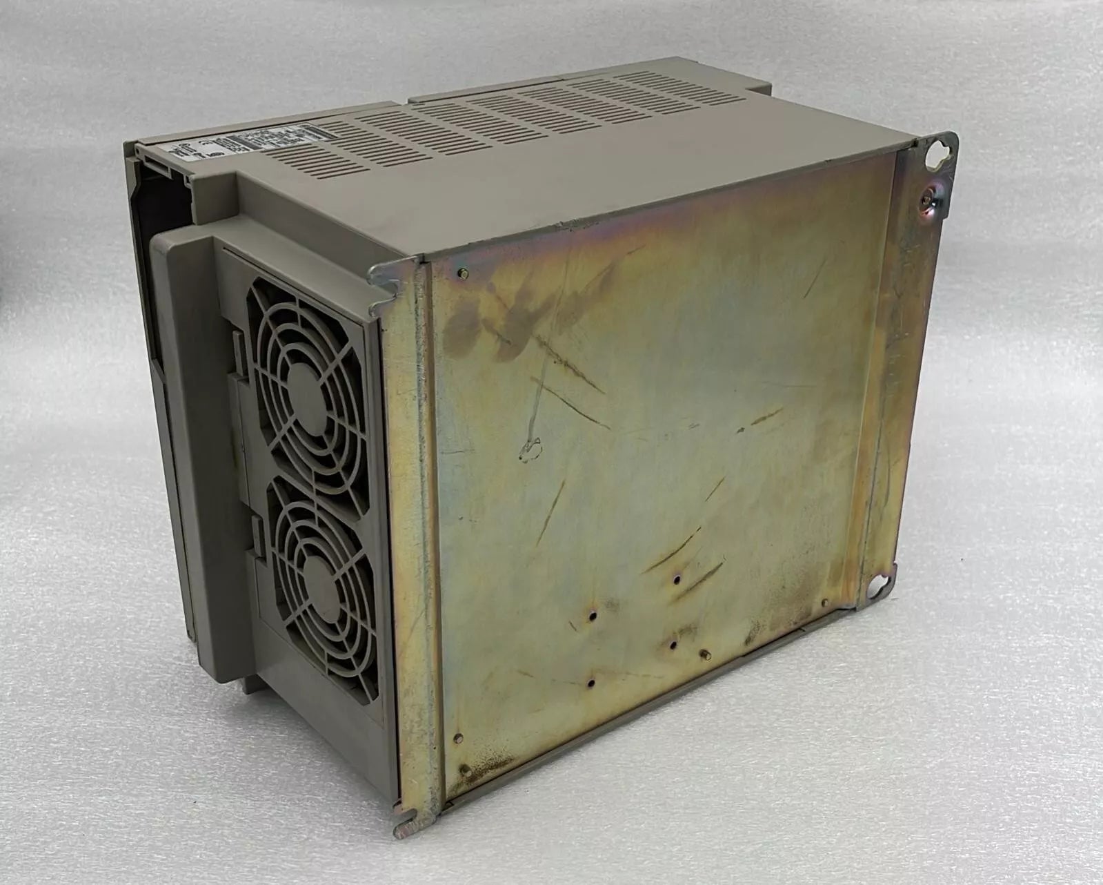 Schneider Telemecanique Altivar 31 ATV31HD15N4 V1.2 IE03 15kW 20HP Drive