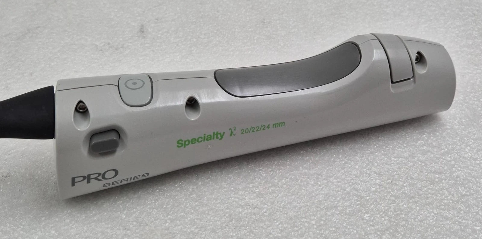 SYNERON CANDELA PRO SERIES Specialty 20/22/24 mm Delivery System Handpiece *NEW*