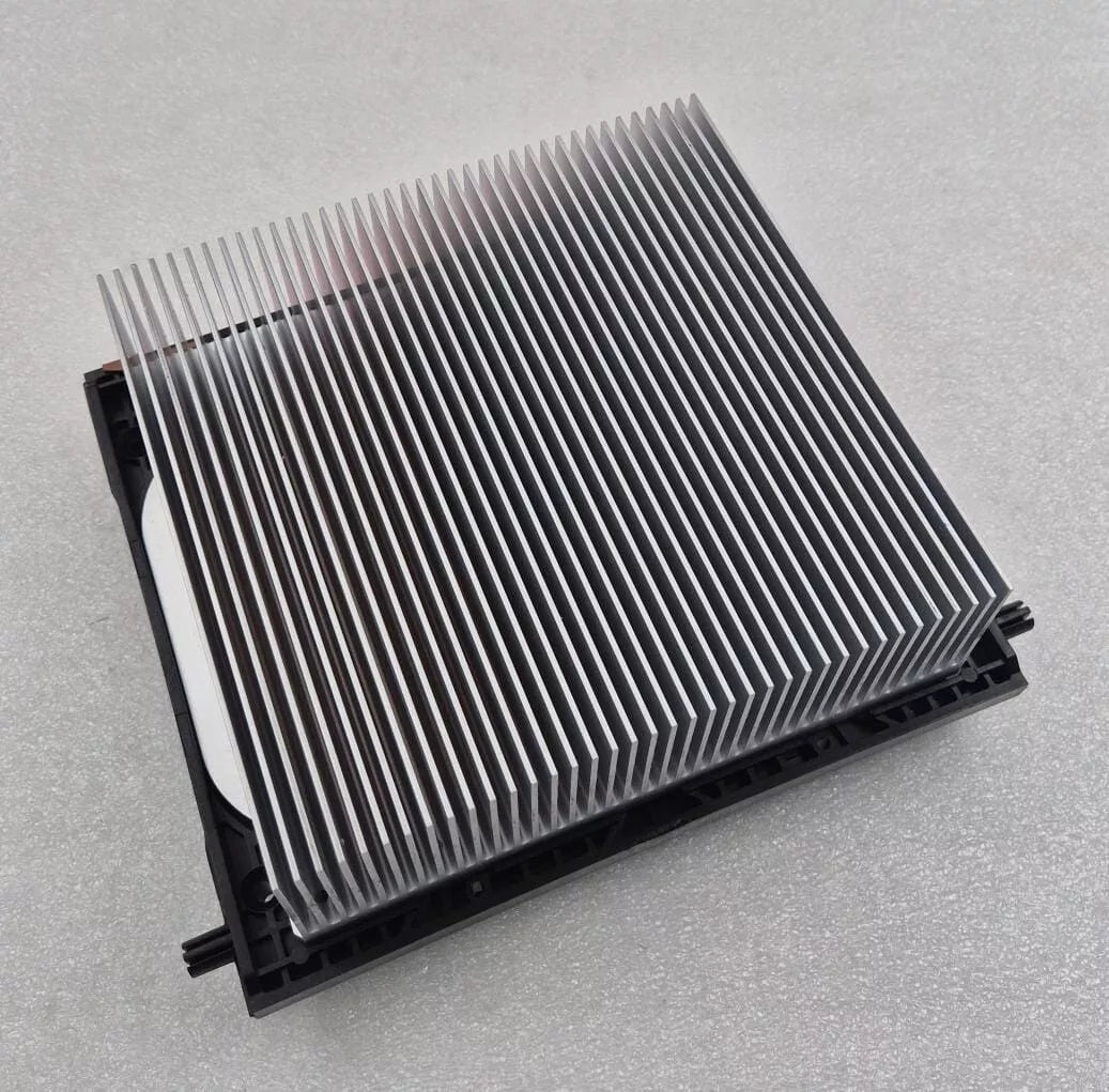 Bio-Rad Reaction Module 96W Fast Thermal Cycler Block **FOR PARTS**