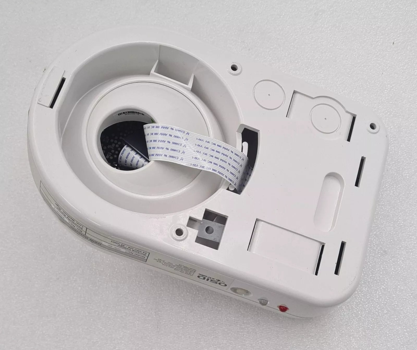 Xtralis OSID Smoke Detector OSI-90 Open-area Imaging Detection 24V