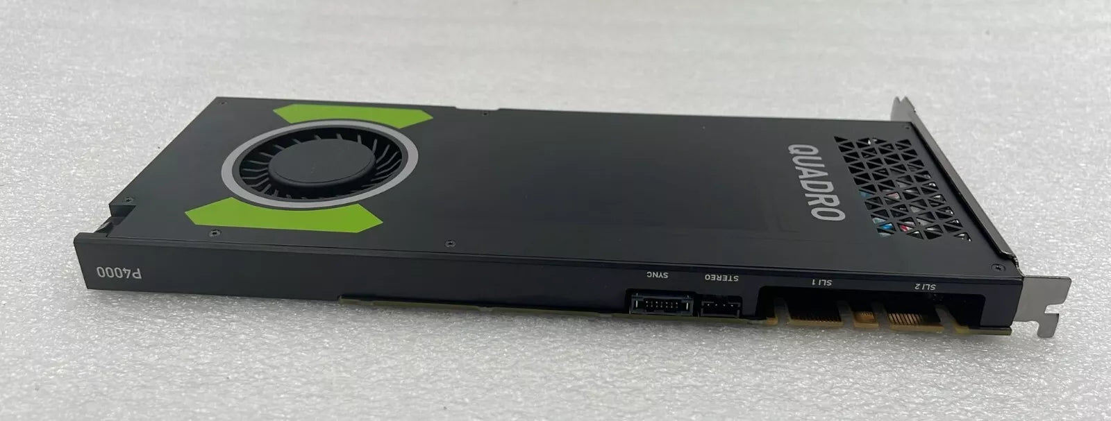 Nvidia Quadro P4000 8GB DDR5 PCIe Graphics Video Card 699-5G410-0501-210