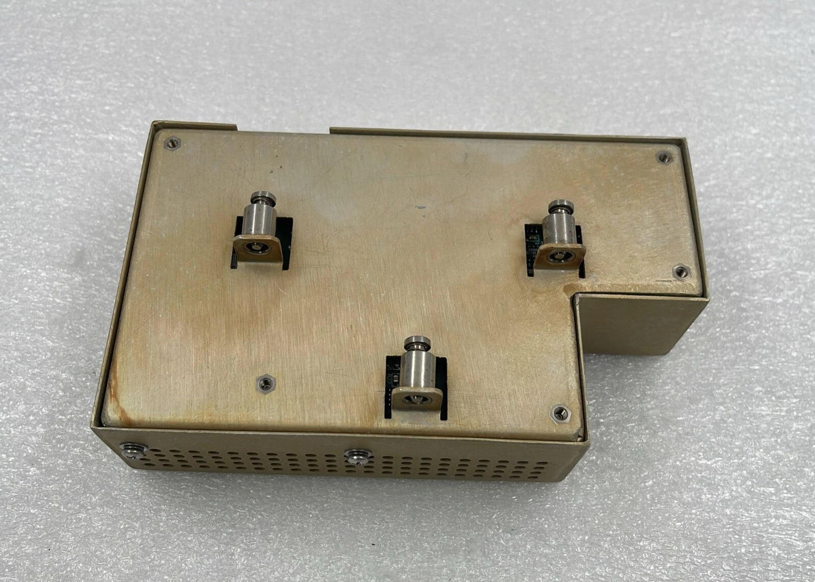 Lumenis LightSheer Lume One FACES MODULE FLOW PUMP SA6952000
