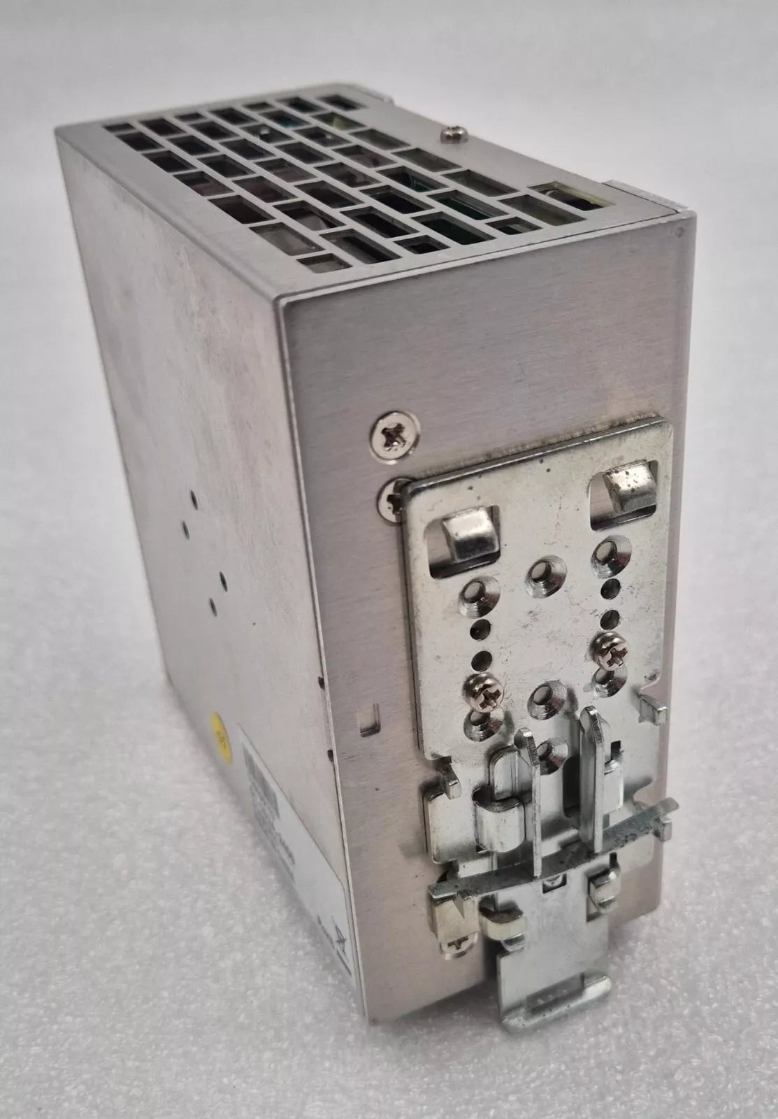 Cabur XCSW241C UNIVERSAL POWER Supply Rail Switch Drive