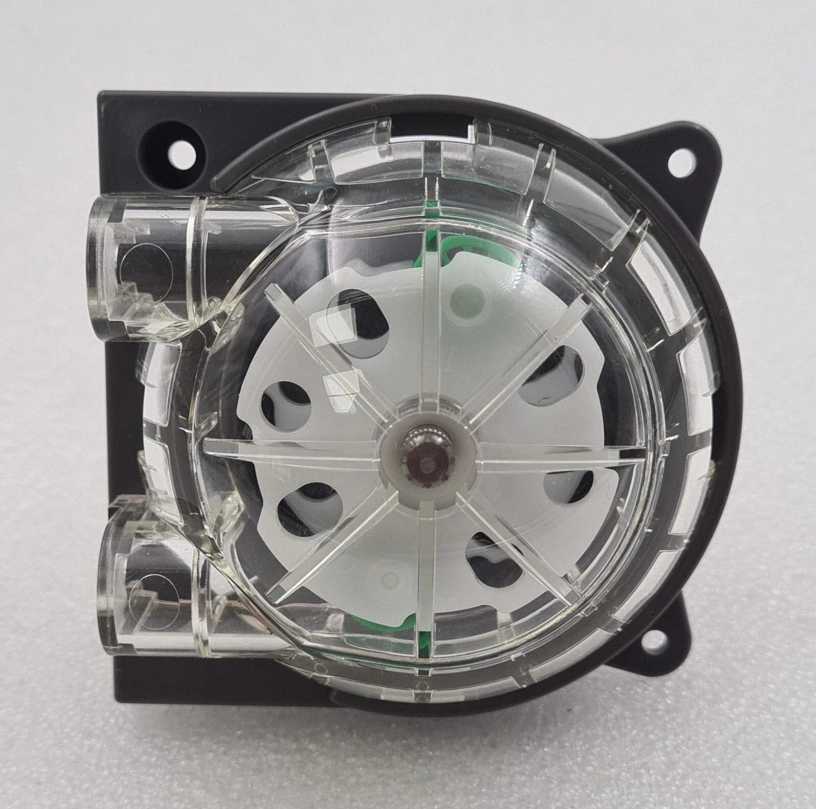 NEW - WELCO Peristaltic Pump WP11-U1/4L2-WT6-CP DC 24V WP11