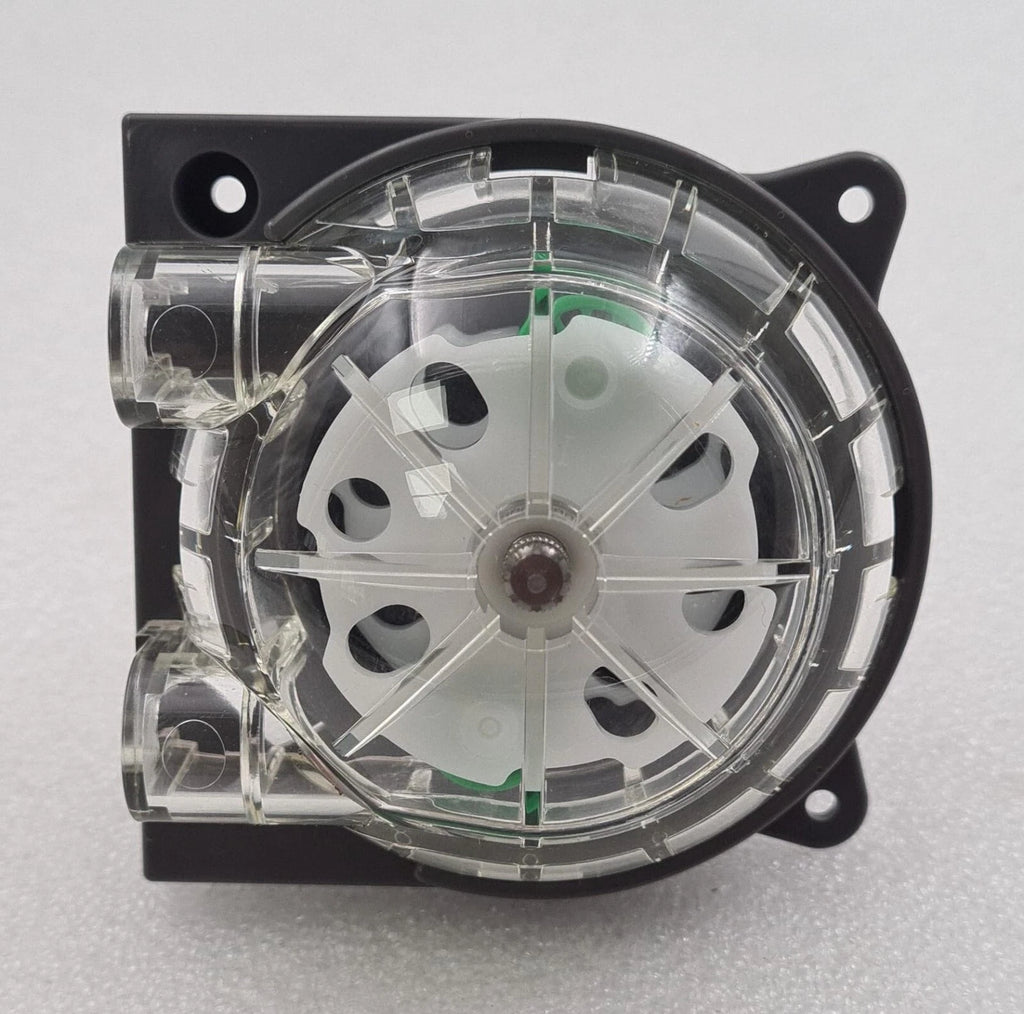 NEW - WELCO Peristaltic Pump WP11-U1/4L2-WT6-CP DC 24V WP11