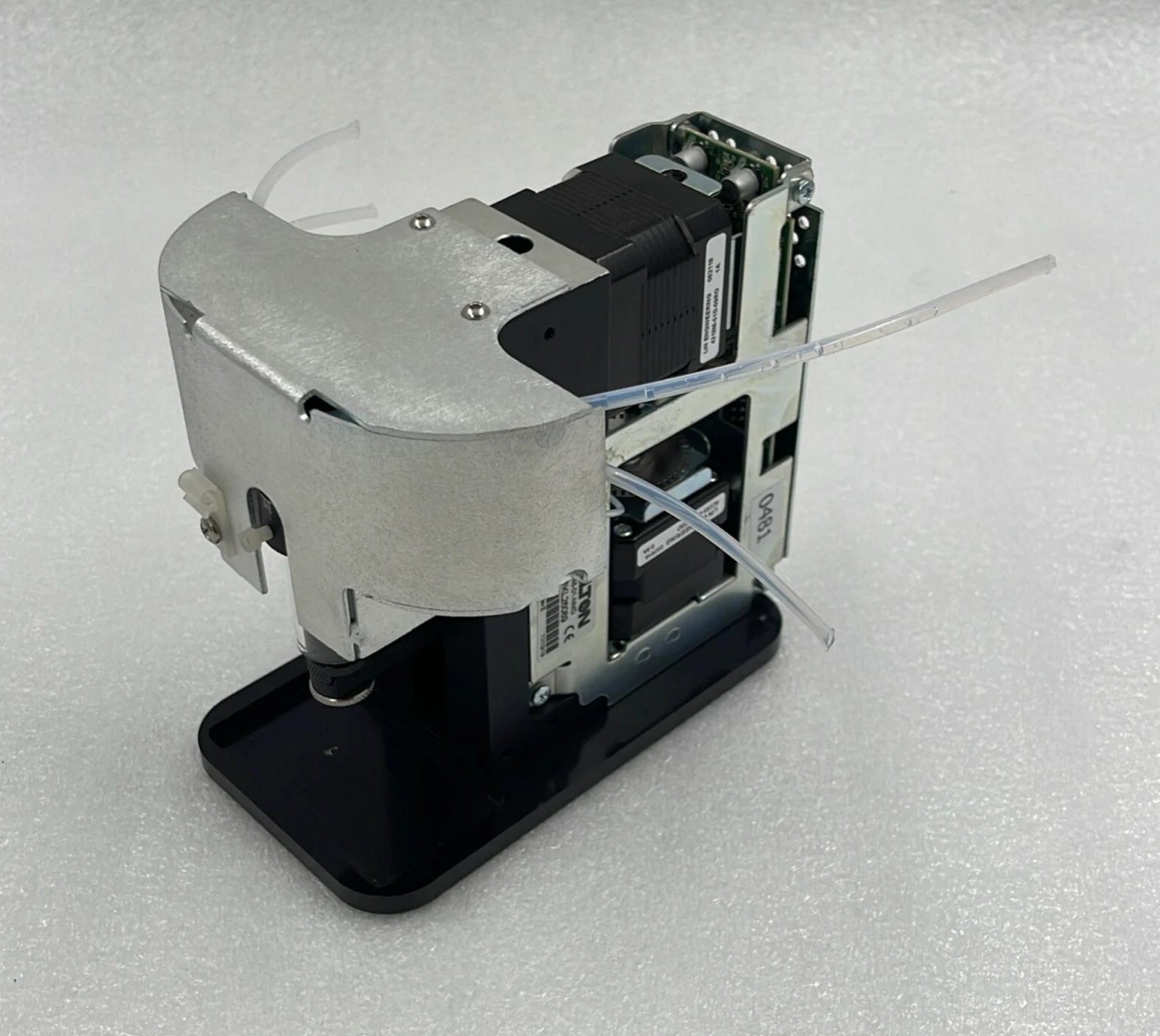 Hamilton PSD4 54848-01 24V Precision Syringe Pump