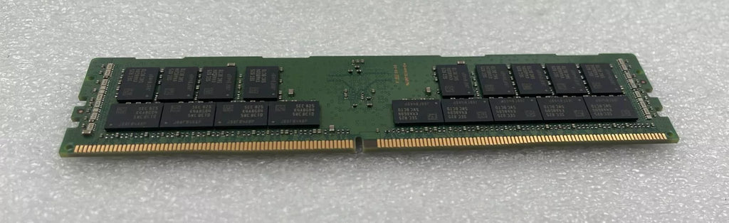 [LOT 8] Samsung 32GB 2Rx4 PC4-2666V M393A4K40CB2-CTD6Q DDR4 Memory Server RAM