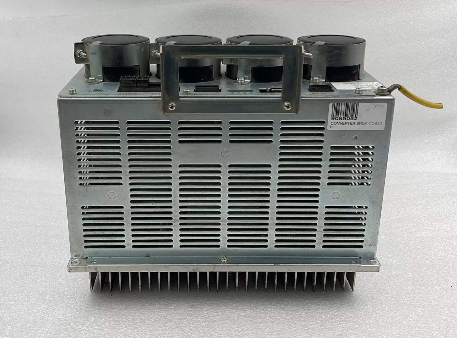 Yaskawa SRDA-COA30A01A-E converter servo drive control module