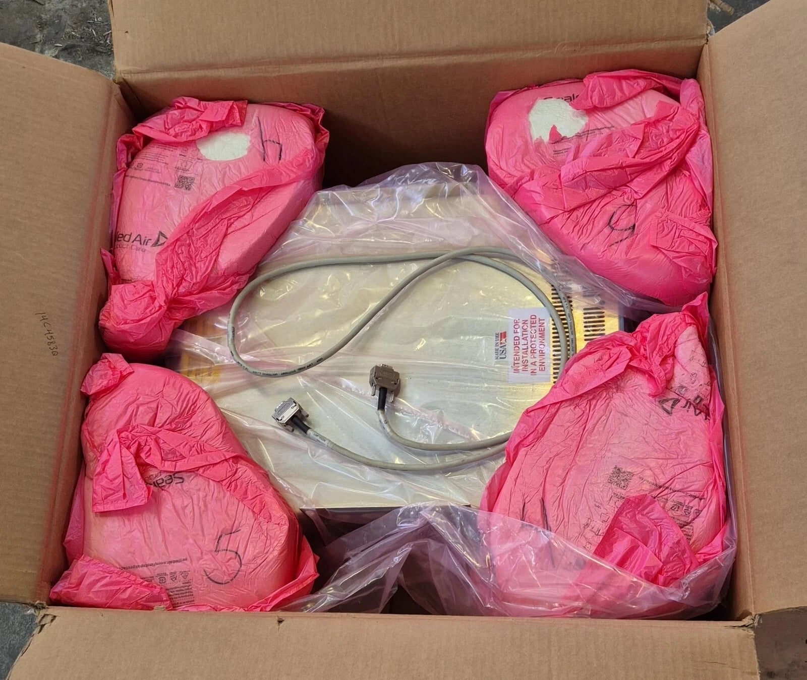 TDK-Lambda ESS 20-750-2-D-RSTL 00481353 Power Supply Module