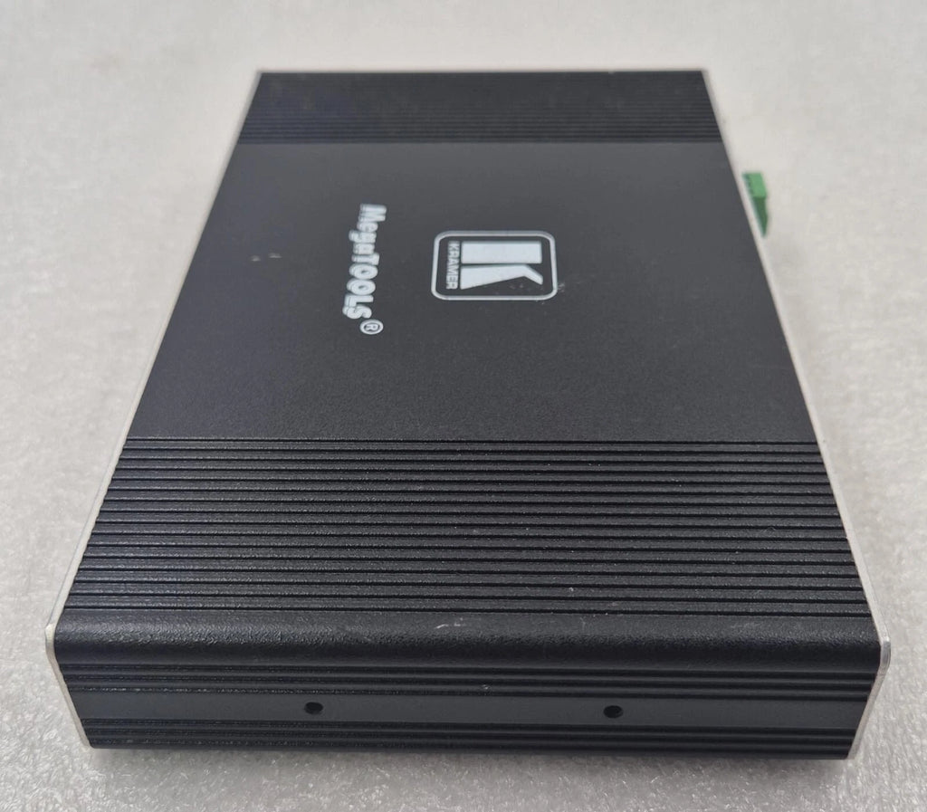 KRAMER MegaTOOLS VM-4H2 4K HDMI 2.0 1:4 DA Distribution Amplifier