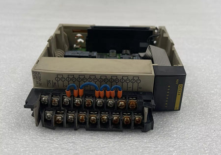 Omron OC224 CQM1-OC224 output unit module 250VDC