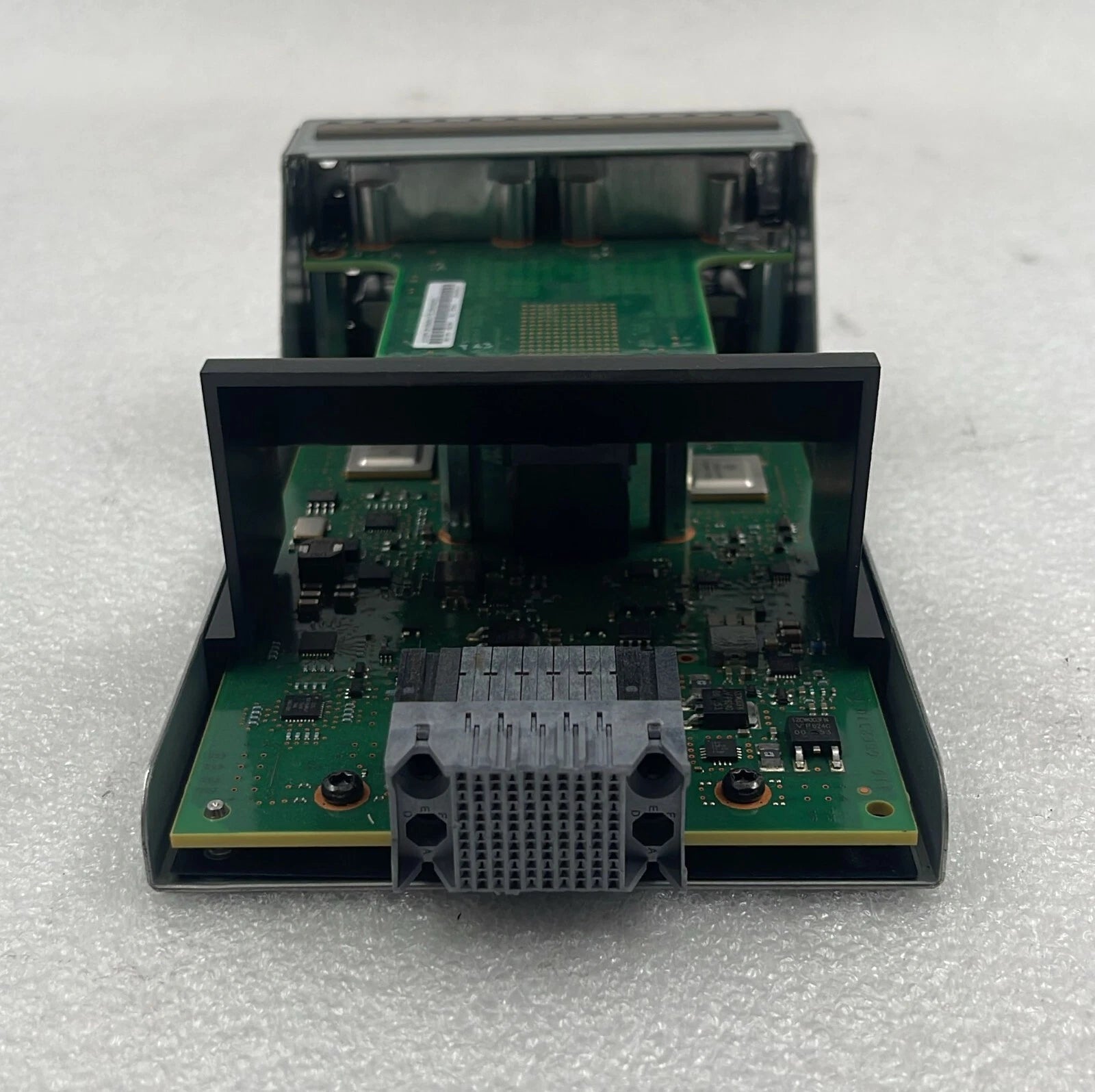 [LOT 2 PCS] IBM 6B49 Clock Card System Control Unit 00MH411 00MH415 00E2365