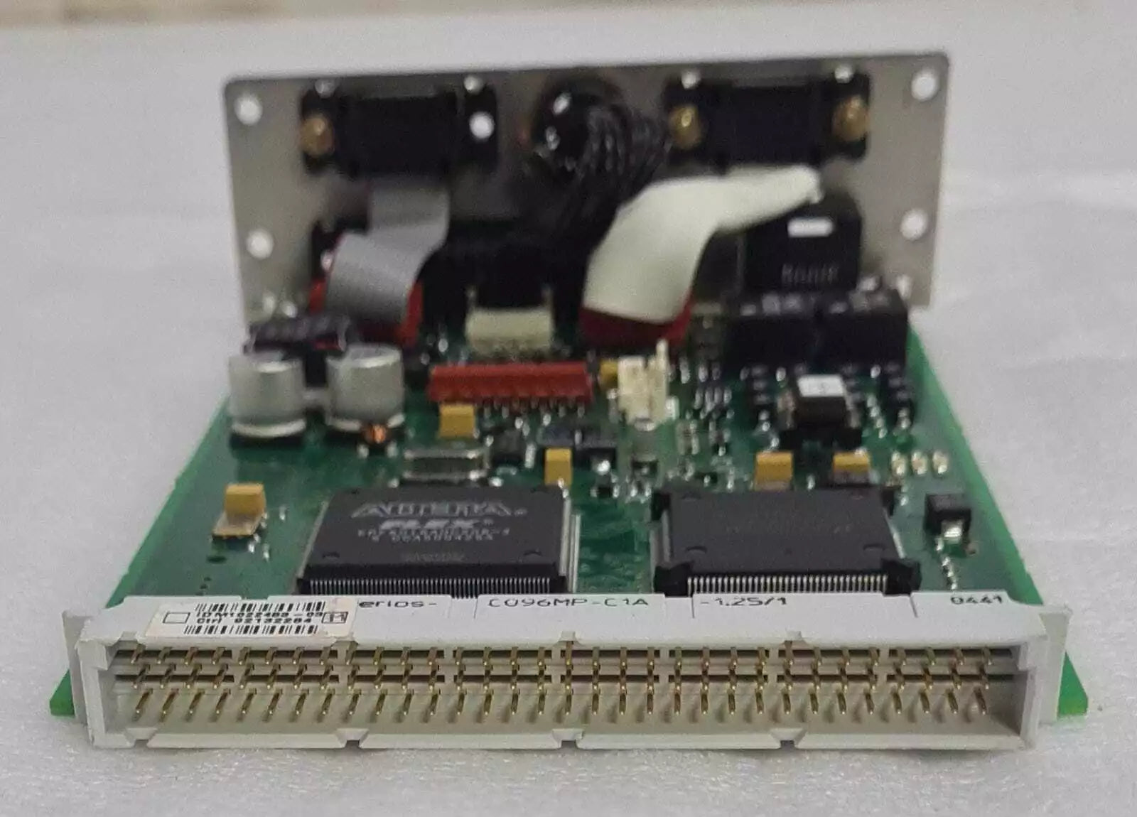 Datex Ohmeda B-UPI4NET..01 Card M1022483 Interface Module Board M1026755