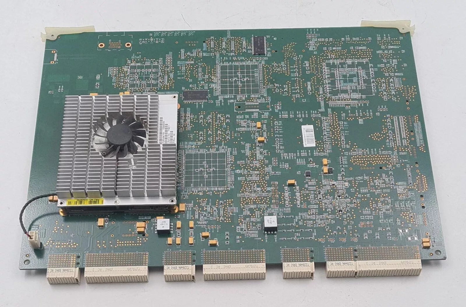 Siemens ACUSON X300 3.0 BE Board ASSY 10348317 / 10349050 Ultrasound PCB