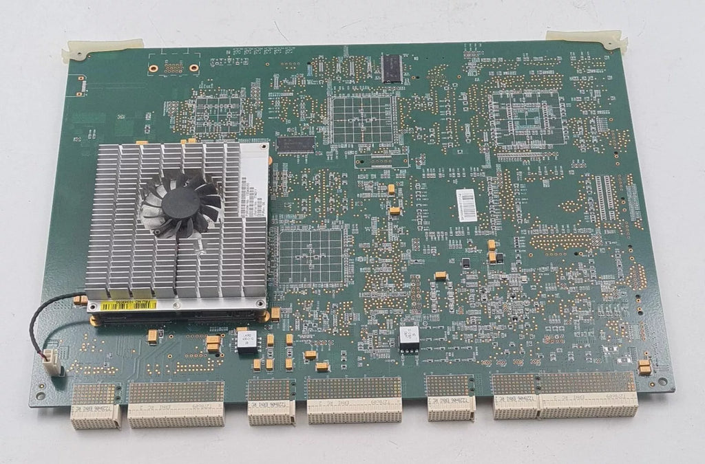 Siemens ACUSON X300 3.0 BE Board ASSY 10348317 / 10349050 Ultrasound PCB