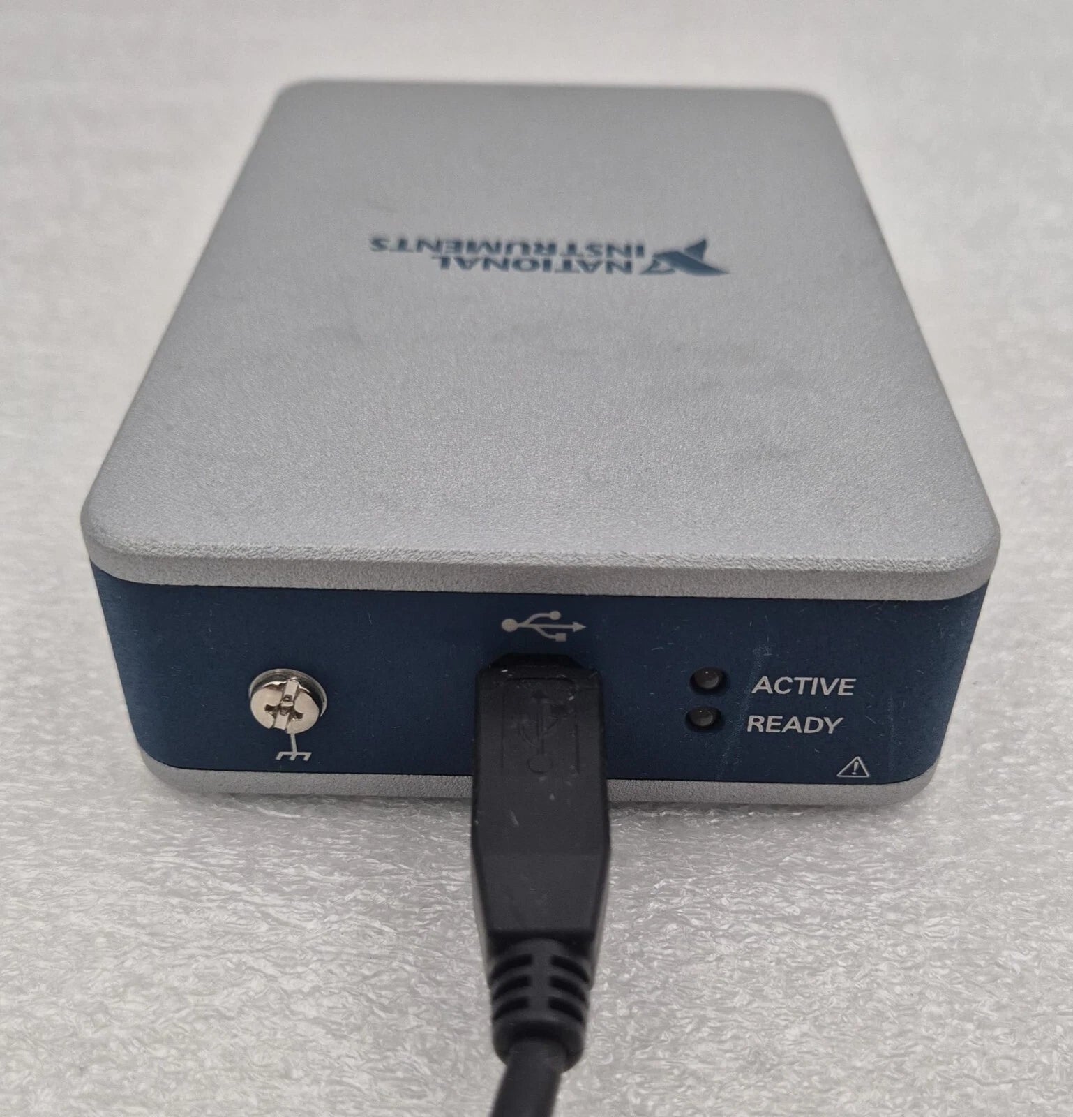 National Instruments NI cDAQ-9171 195724C-01L Single Slot Chassis