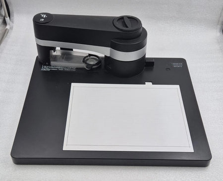X-Rite i1iO auto scan chart arm table 42.62.59