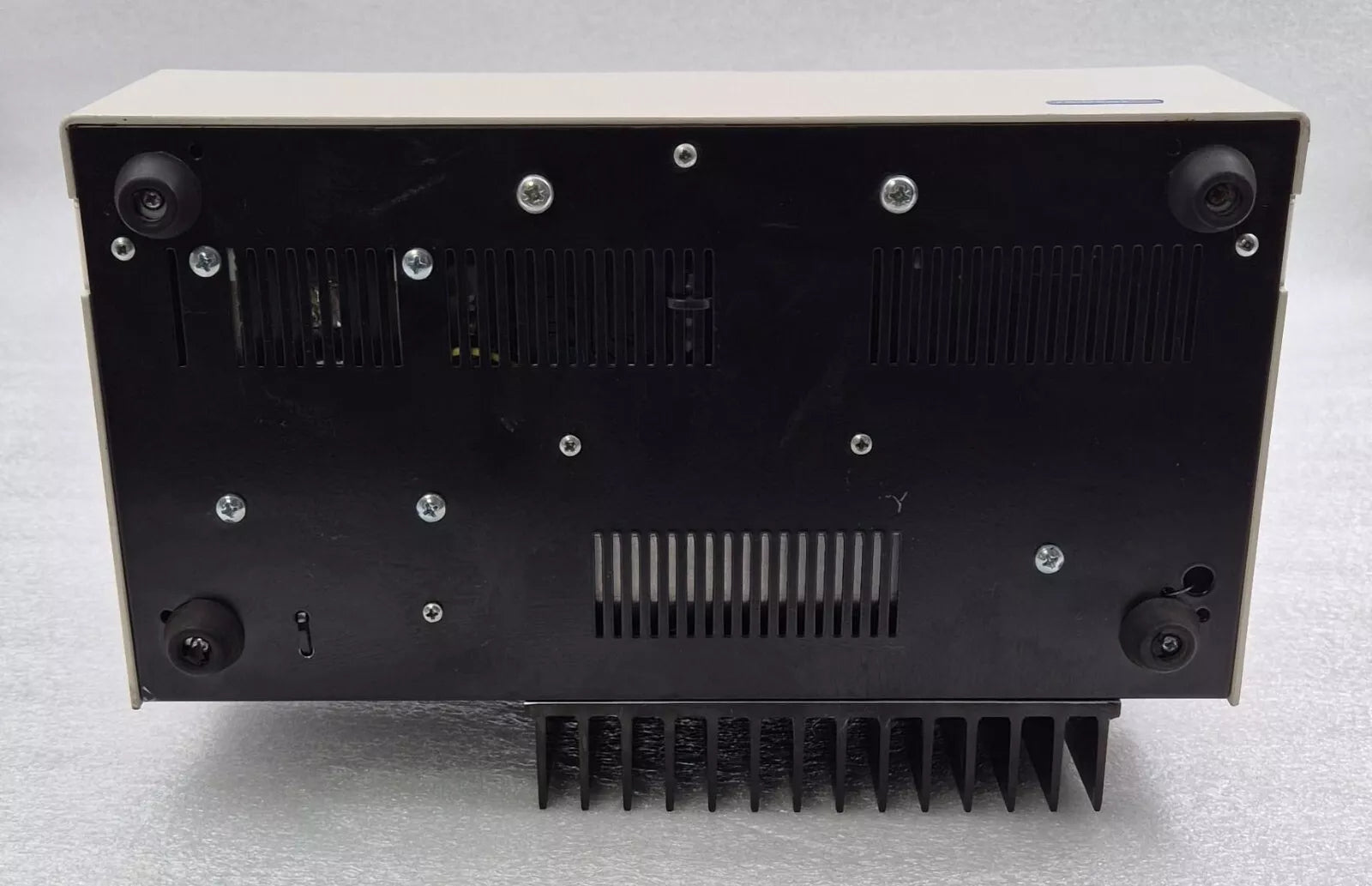 SLAMED GmbH TRIDENT OSMOMETER 800 CLG Automated Freezing-Point Analyzer