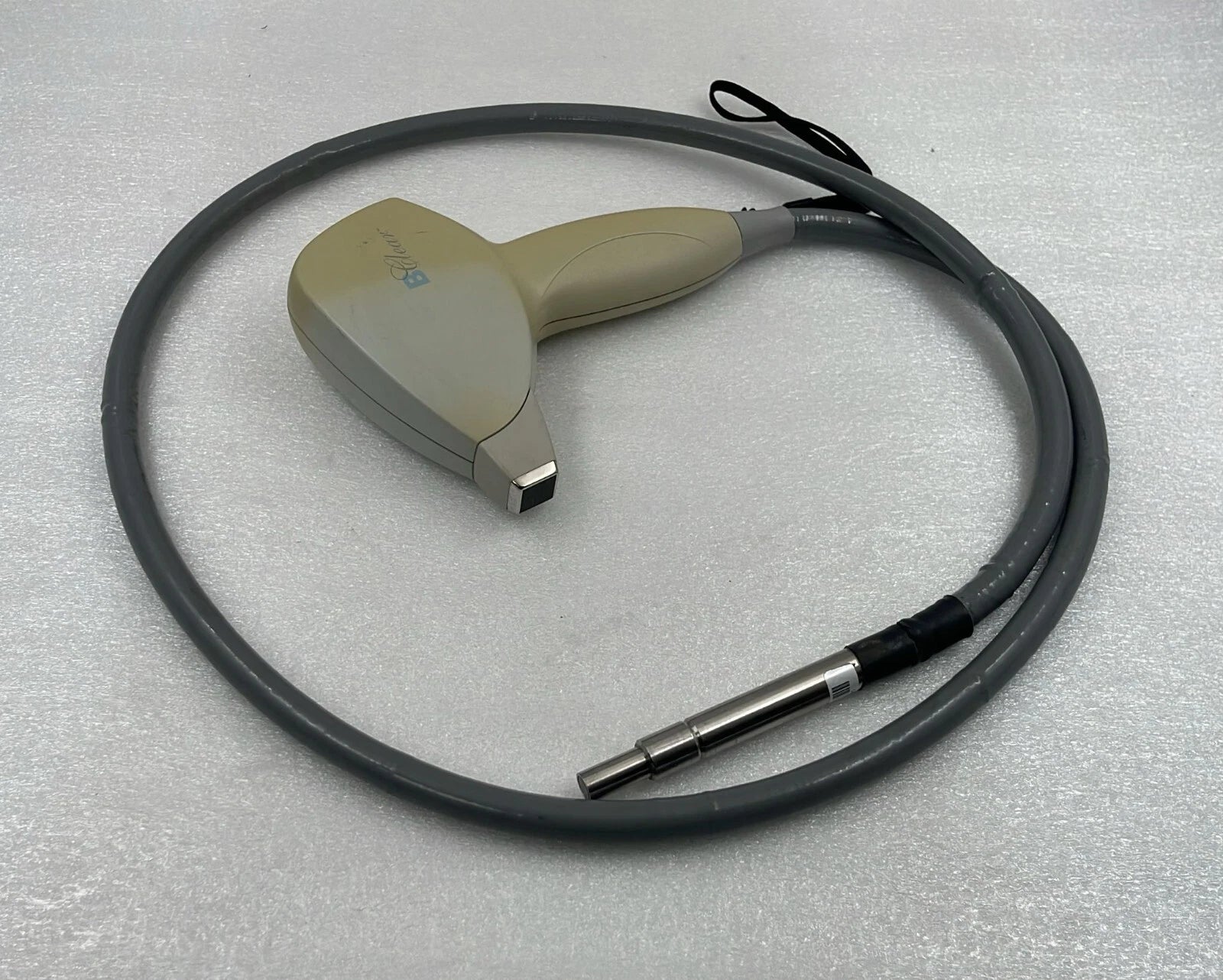 Lumenis BClear System UV Phototherapy Light IPL **AS IS