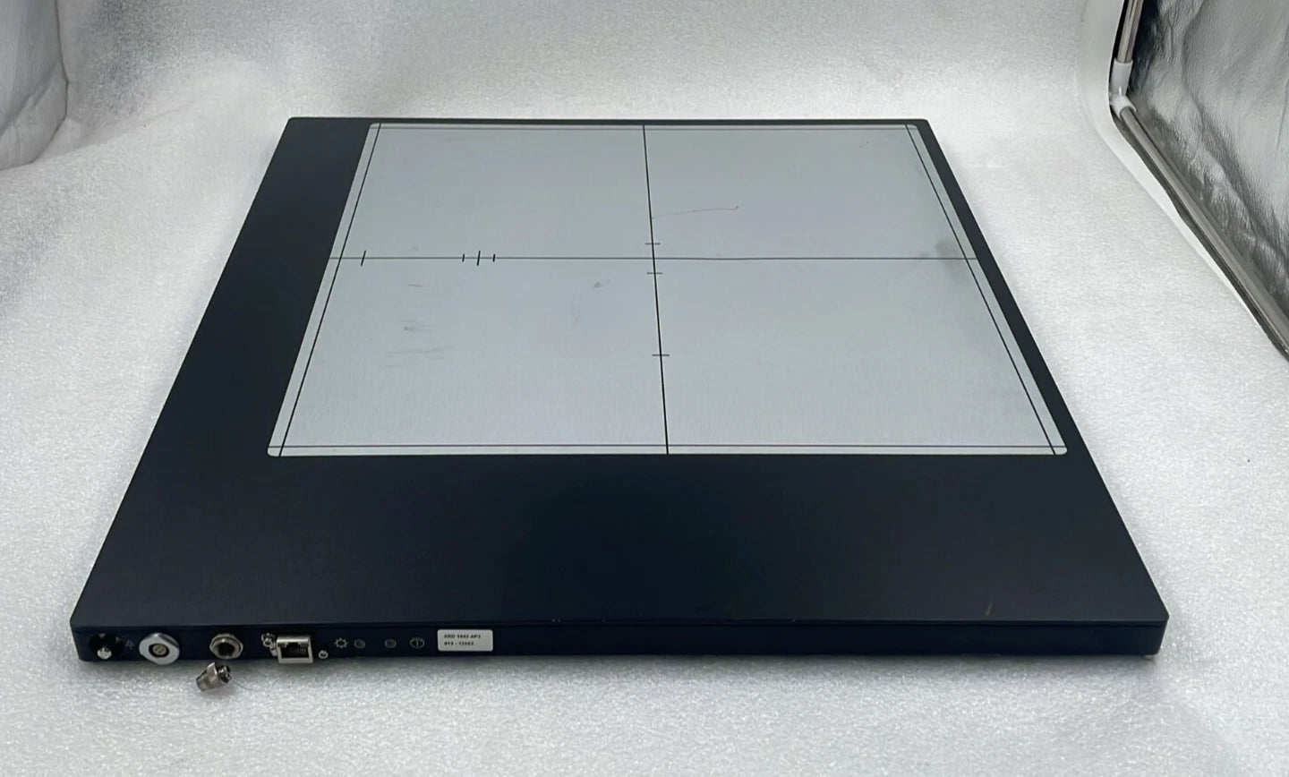 Perkin Elmer XRD 1642 AP3 95510913 Digital Detector System 56X50 CM 1027687 IP65