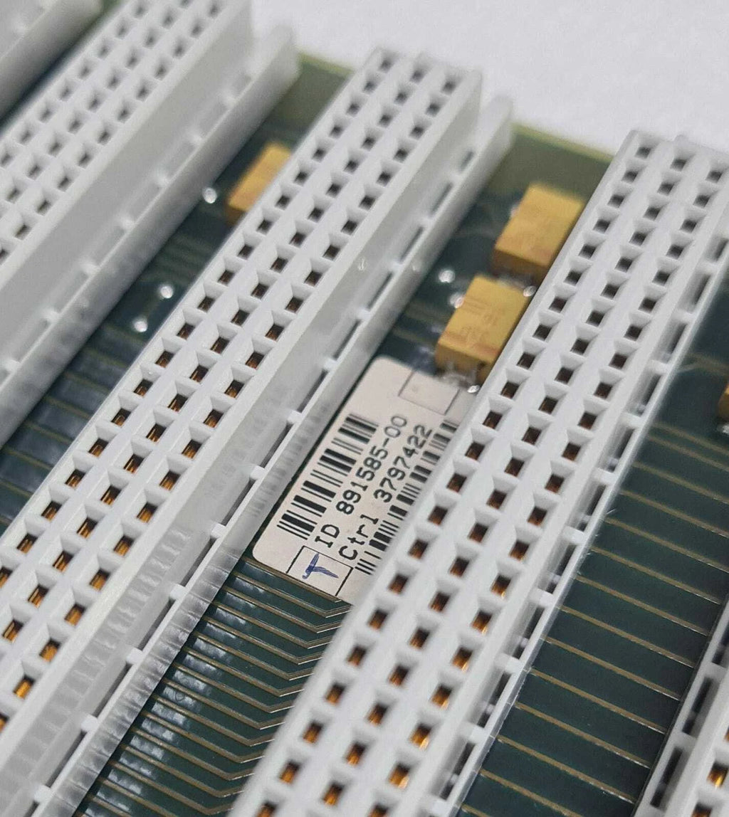 DATEX ENGSTROM OHMEDA FC 4F 886103 CPU Mother Board 891585